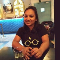 Ahana Dasgupta