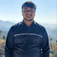 Nikesh Rana