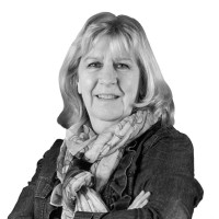 Yvonne Gras