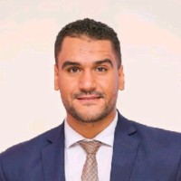 Yahia Atef