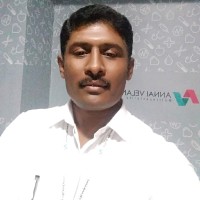 Gokulakrishnan Rama Moorthy