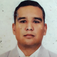 Jorge Arturo Talamantes Melendez