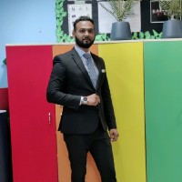 Sarfaraz Ansari