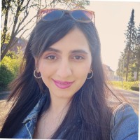 Fariba Fallahkarimi
