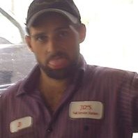Bryant Bass