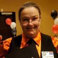 Kathy Van Beuningen