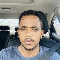 Brhane Habte