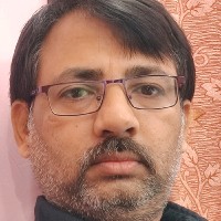 VIKAS KUMAR SAINI