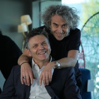 A2 Studio Gasparri e Ricci Bitti architetti associati