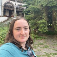 Katherine Threadgold