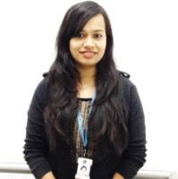 Neha Dhopre