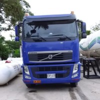 Transportes Maquehua Colombia