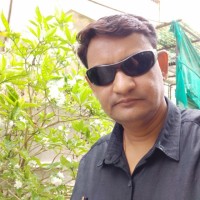 Parixit Chaudhari