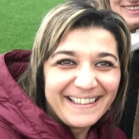 Nadia Aouidat