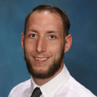 Curtis Beard, CLS, MLT I