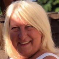 Sharron Albiston