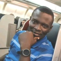 Malcolm Brimpong