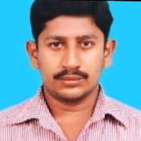 Arief Ahmed