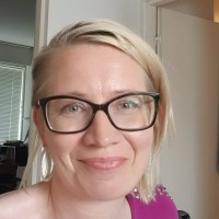 Anna-Maria Jääskeläinen