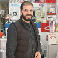 Saad Alkhatib