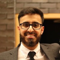 Abdullah Arshad