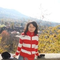 Yue Zhao