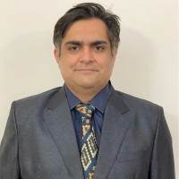 Ishan Bali