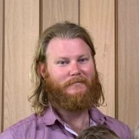Luke Smith