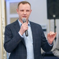 Сергей Комельков