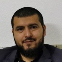 Mohammed Abunada