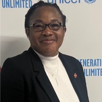Oluwatosin Oyede. (Mba)