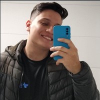 William Souza Agostinho