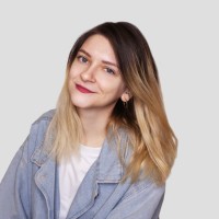 Valeriia Vysotskaia