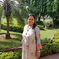 Anjali Rawat