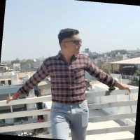 Deep Rana