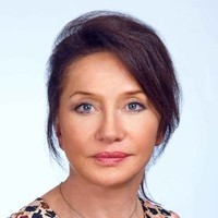 Liudmila Kuznetsova