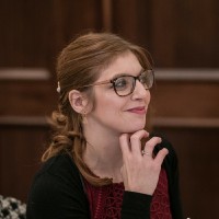 Kerry-Anne Hamilton