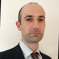 Alex Tuckett