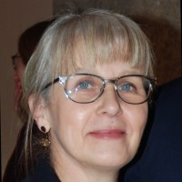 Sylvie Lebrat