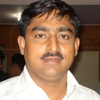 Shailendra Patil