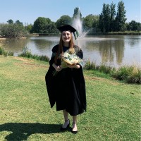 Chelsea Van Heerden