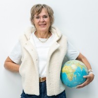 Monique de Vos