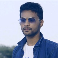 Anirudha Sharma