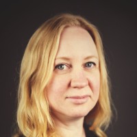Anne Lybæk