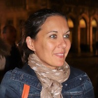 Cécile Planckaert Godeau
