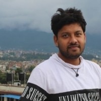 Sagar Kushwaha