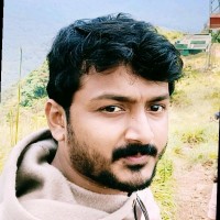 Vivek Vijayan