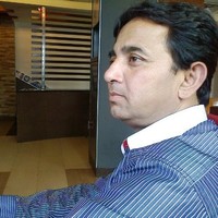 mohammad bashir