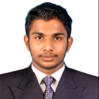 Sahaya Soosai Licolin