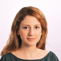 Müge Ünlüsaraç